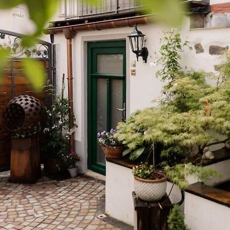 Апартаменти Modernes Tiny House Mit Sonnenterrasse Едіґер-Еллер Екстер'єр фото