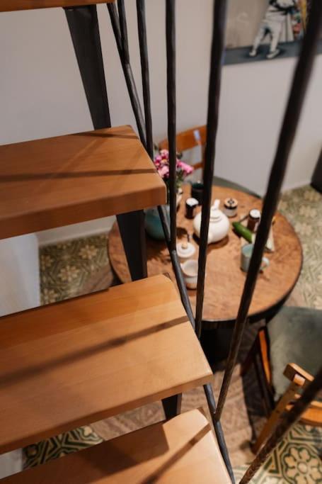 Апартаменти Modernes Tiny House Mit Sonnenterrasse Едіґер-Еллер Екстер'єр фото