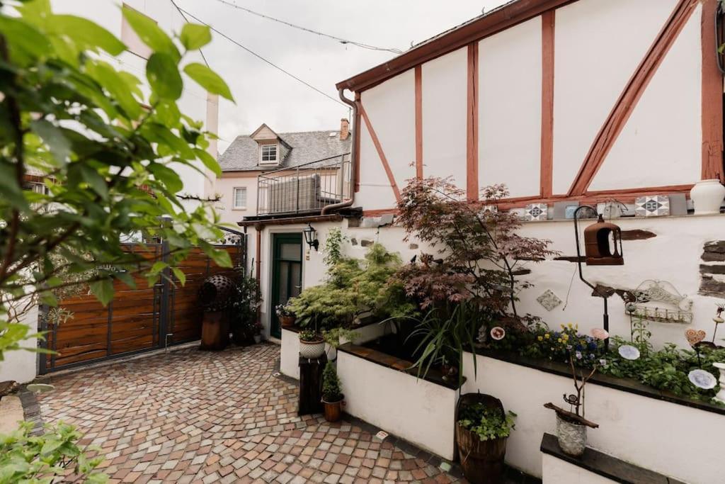 Апартаменти Modernes Tiny House Mit Sonnenterrasse Едіґер-Еллер Екстер'єр фото
